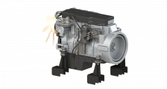 Engine Mount