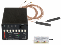 Series M460 Multi-Channel Digital Telemetry System