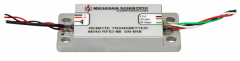 M540 REMOTE TRANSMITTER WIRELESS TELEMETRY M540 REMOTE TRANSMITTER WIRELESS TELEMETRY