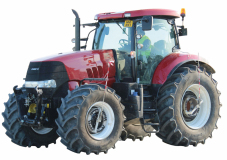 Agriculture Vehicle Research and Development