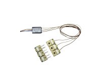 AMP-TC-M1 Thermocouple Amplifier AMP-TC-M1 Thermocouple Amplifier