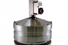 Ενισχυτής περιστροφής δώδεκα καναλιών AMPEH2-HS Strain Gage Ενισχυτής περιστροφής δώδεκα καναλιών AMPEH2-HS Strain Gage