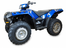 ATV Research and Development