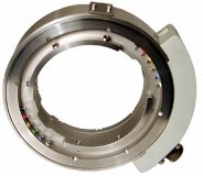 B6-3.2 Tubular Slip Ring Assembly