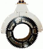 مجموعة حلقة الانزلاق الأنبوبي B8-2 / E60 مجموعة حلقة الانزلاق الأنبوبي B8-2 / E60