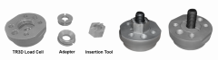 Bottom Thread Adapter Assembly