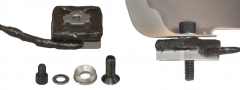 Bottom Thread Adapter Assembly TR3D-B