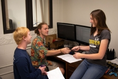 intern-discussion