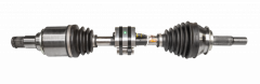 CBT-half-shaft