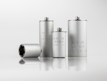مجموعة Quick Connect Lug Nut Collet