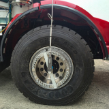 Commercial Truck Research and Development
