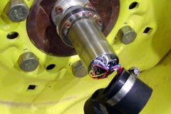 Slip Ring Boot