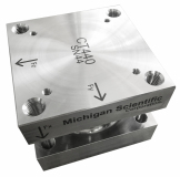 Crash Barrier Load Cell