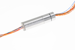 Custom Slip Ring