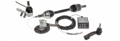 Custom-Transducer-Header