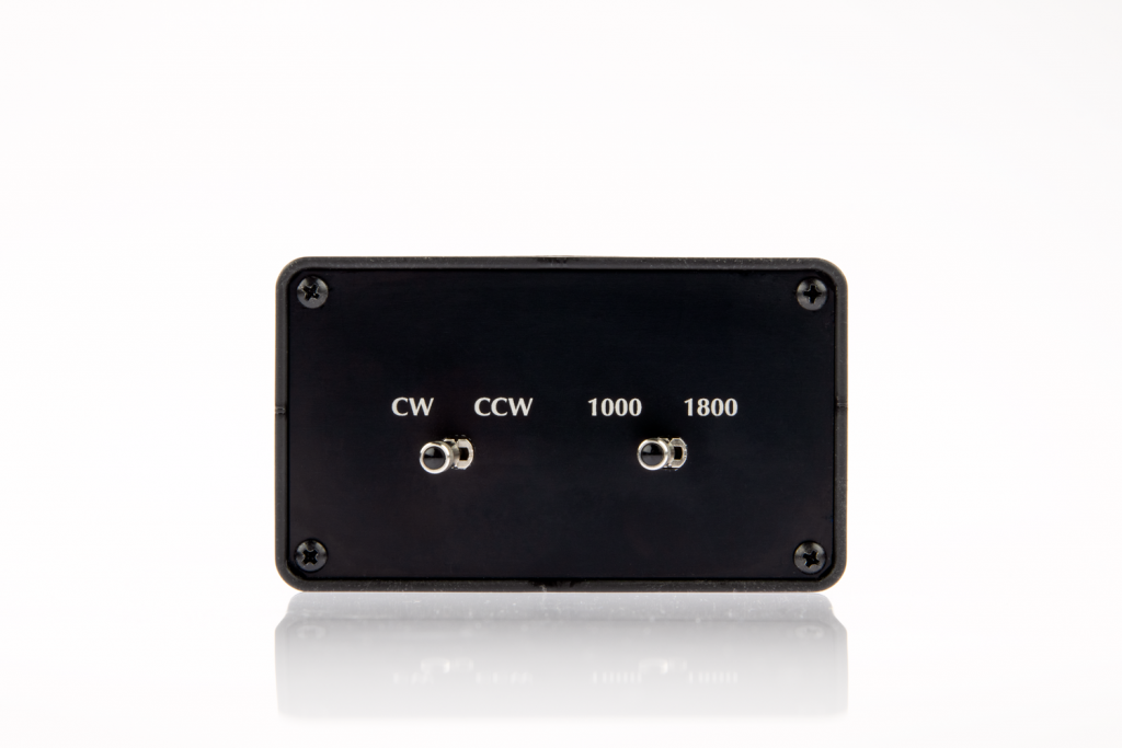 EC-LV Linear Voltage Converter