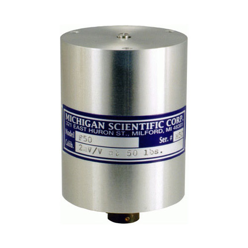 F50 Load Cell with Overload Protection