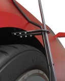 Fender Bracket