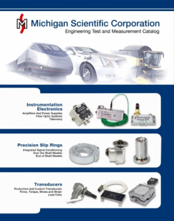 Resources • Michigan Scientific Corporation
