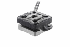 TR5D-B-5K方形五轴称重传感器 TR5D-B-5K方形五轴称重传感器