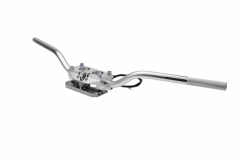 Handlebar Torque Measurement System