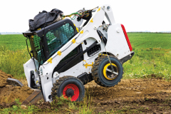 Heavy Equipment Research and Development
