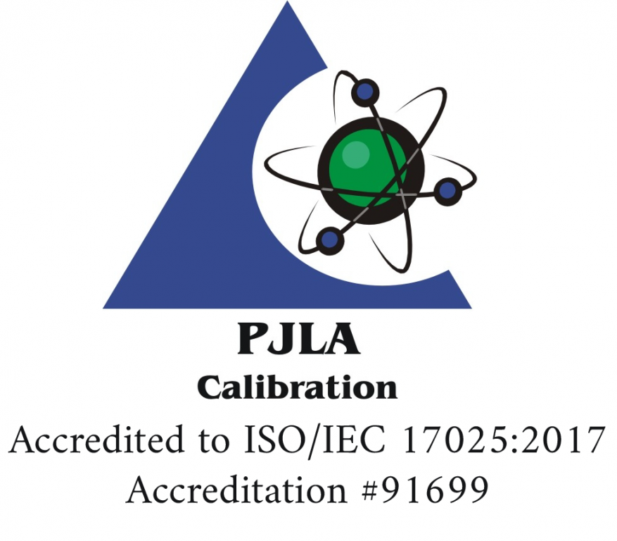 ISO17025 force and torque calibration for transducers