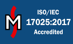 ISO17025: 2017