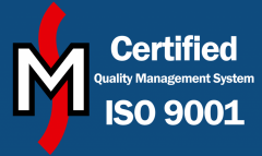 ISO-9001 认证