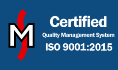 ISO 9001:2015