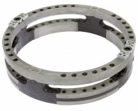 LW-2T-30K/40K Medium duty Wheel Force Transducer