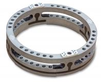 LW-2T-60K-S Heavy Duty Wheel Force Transducer System