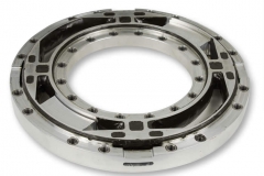 6-Axis Motorcycle Wheel Load Transducer