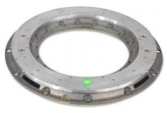 Telemetry Wheel Force Transducer
