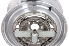 LW12.8-20 Titanium Wheel Force Transducer