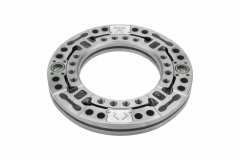 LW55 车轮力传感器 LW55 车轮力传感器