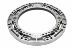 LW60 Radkraftaufnehmer LW60 Radkraftaufnehmer