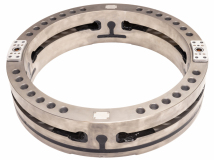 LW700 Wheel Force Transducer