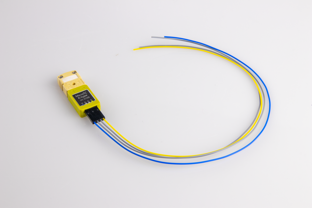 Thermocouple Amplifier