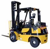 gaffeltruck