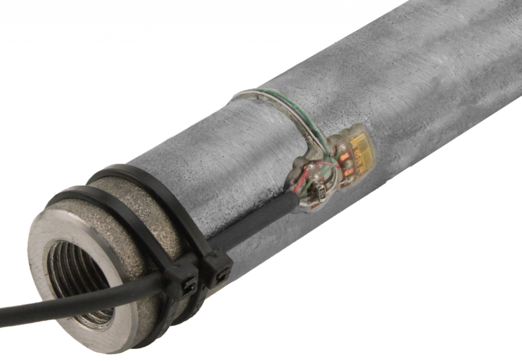 Measurement System Integration