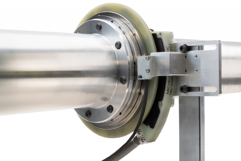 Measurement System Integration