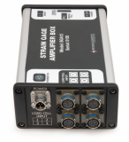 SGA12A Strain Gage Amplifier Box