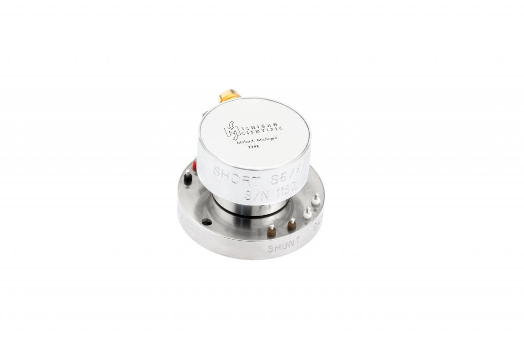 Short Slip Ring Assemblies – Michigan Scientific Corporation
