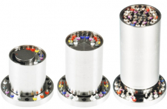 SR-Series slip ring assemblies SR-Series slip ring assemblies