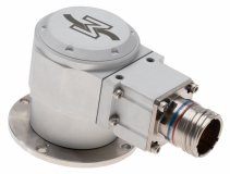 SR10AW/WFT Wheel Force Transducer Slip Ring Assembly
