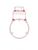 SR20M_/E___/X FRONT VIEW