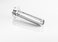 SR60A-AXHS Slip Ring Assembly