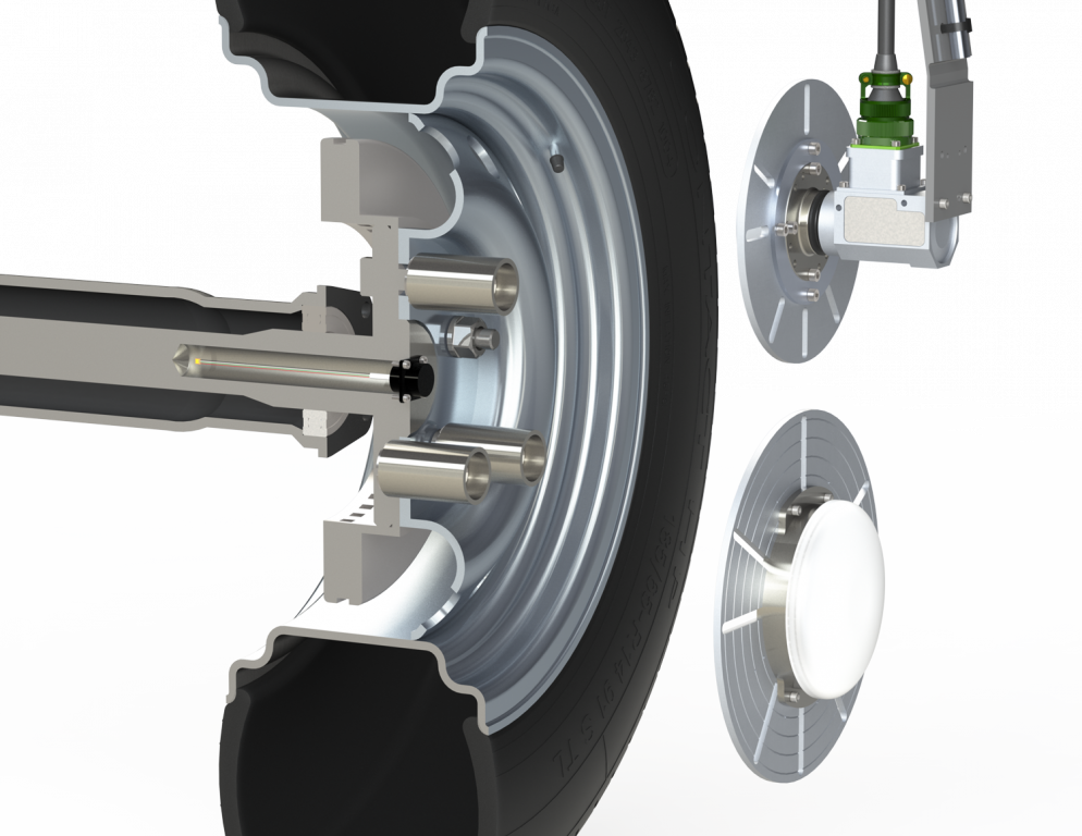 CIT on Instrumented Shaft