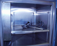 Temperaturkammer